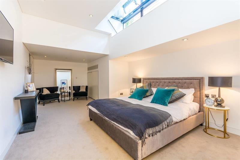 Appartamento Urban Chic - Chiltern & Baker Londra