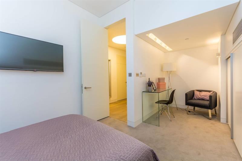 Appartamento Urban Chic - Chiltern & Baker
