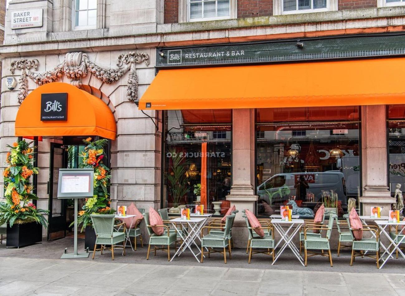 Appartamento Urban Chic - Chiltern & Baker