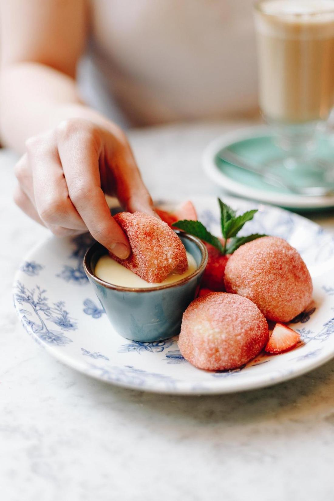 Urban Chic - Chiltern & Baker Appartamento Londra