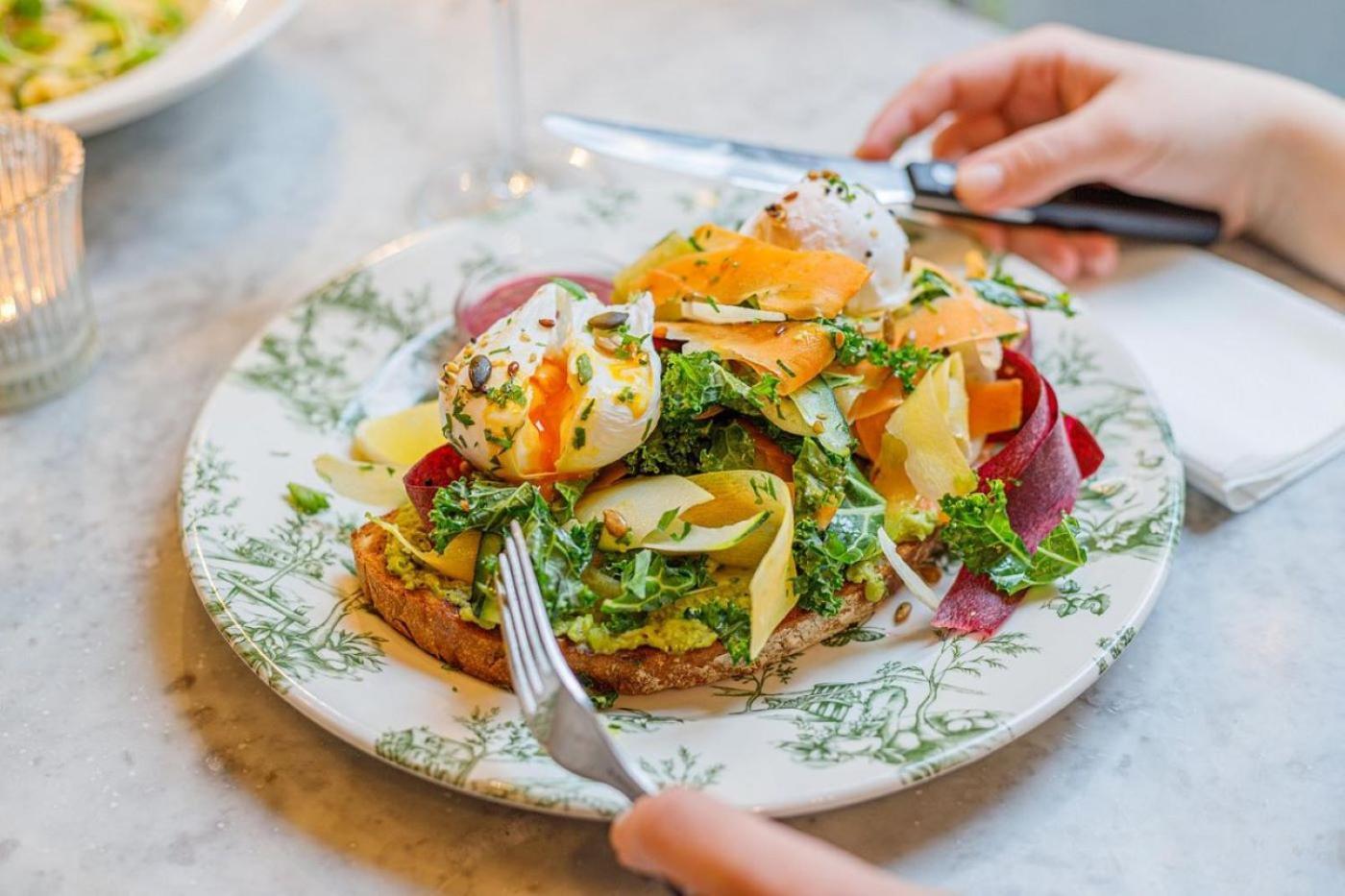 Urban Chic - Chiltern & Baker Appartamento