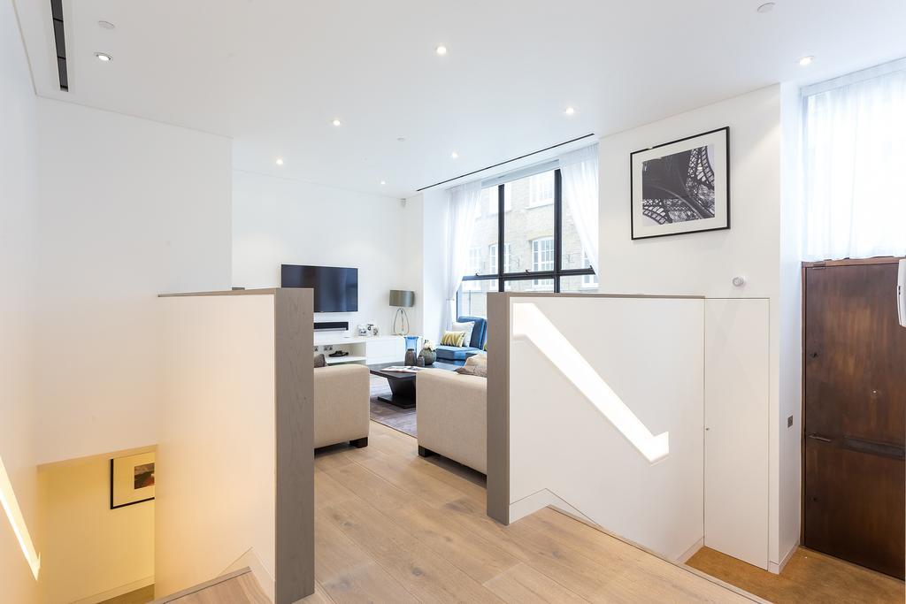 Appartamento Urban Chic - Chiltern & Baker *