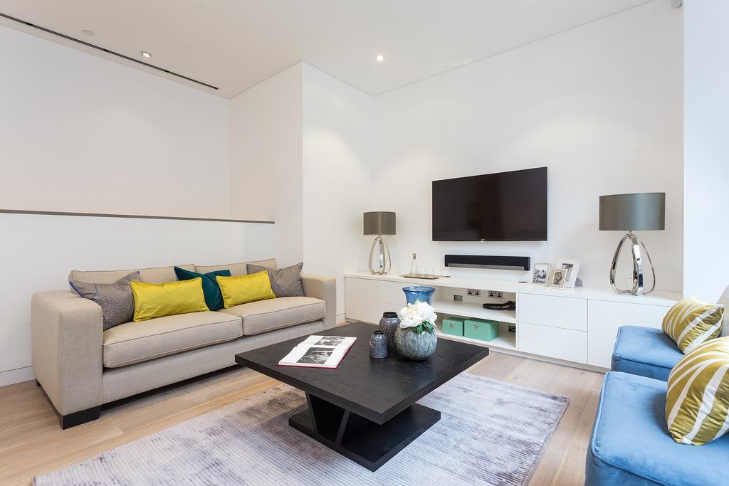Appartamento Urban Chic - Chiltern & Baker Londra