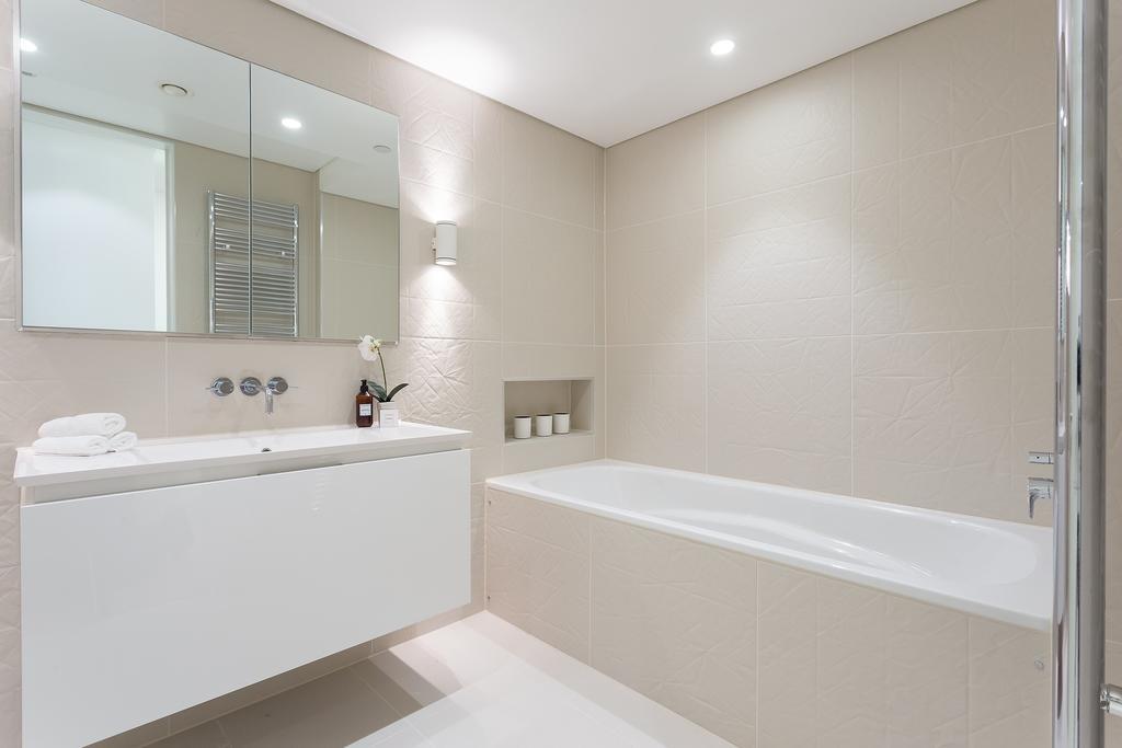 Appartamento Urban Chic - Chiltern & Baker *