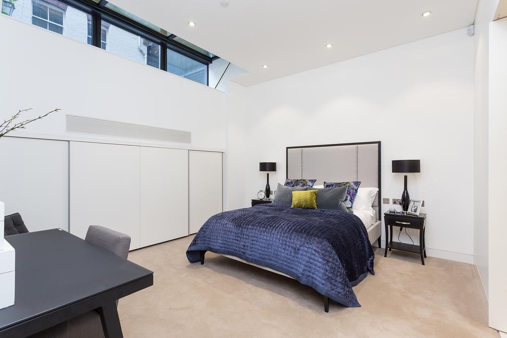 Appartamento Urban Chic - Chiltern & Baker *