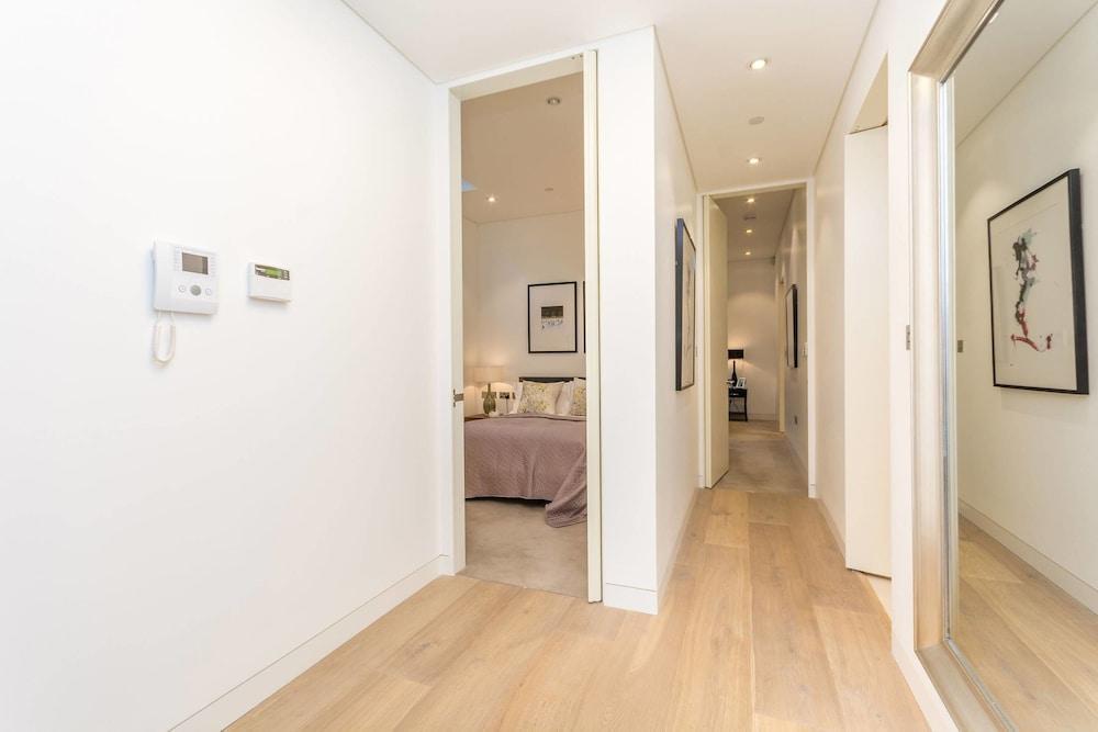 Appartamento Urban Chic - Chiltern & Baker *